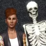 Lexy profilképe