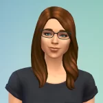 Lucy profilképe